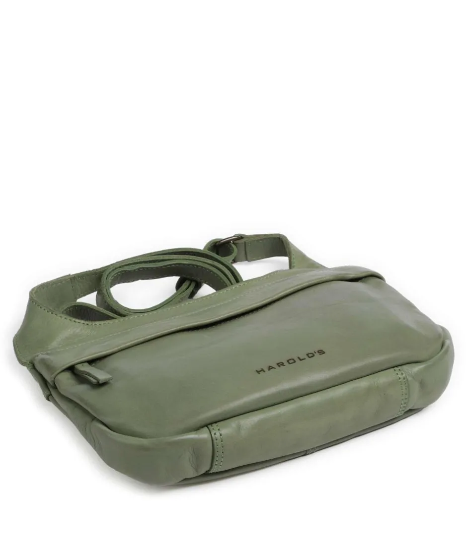 Harold Shoulder Bags-Submarine Shoulder bag soft cow leather