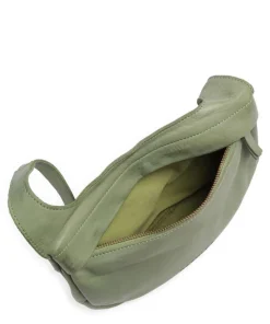 Harold Shoulder Bags-Submarine Shoulder bag soft cow leather