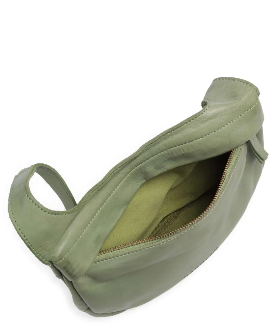 Harold Shoulder Bags-Submarine Shoulder bag soft cow leather