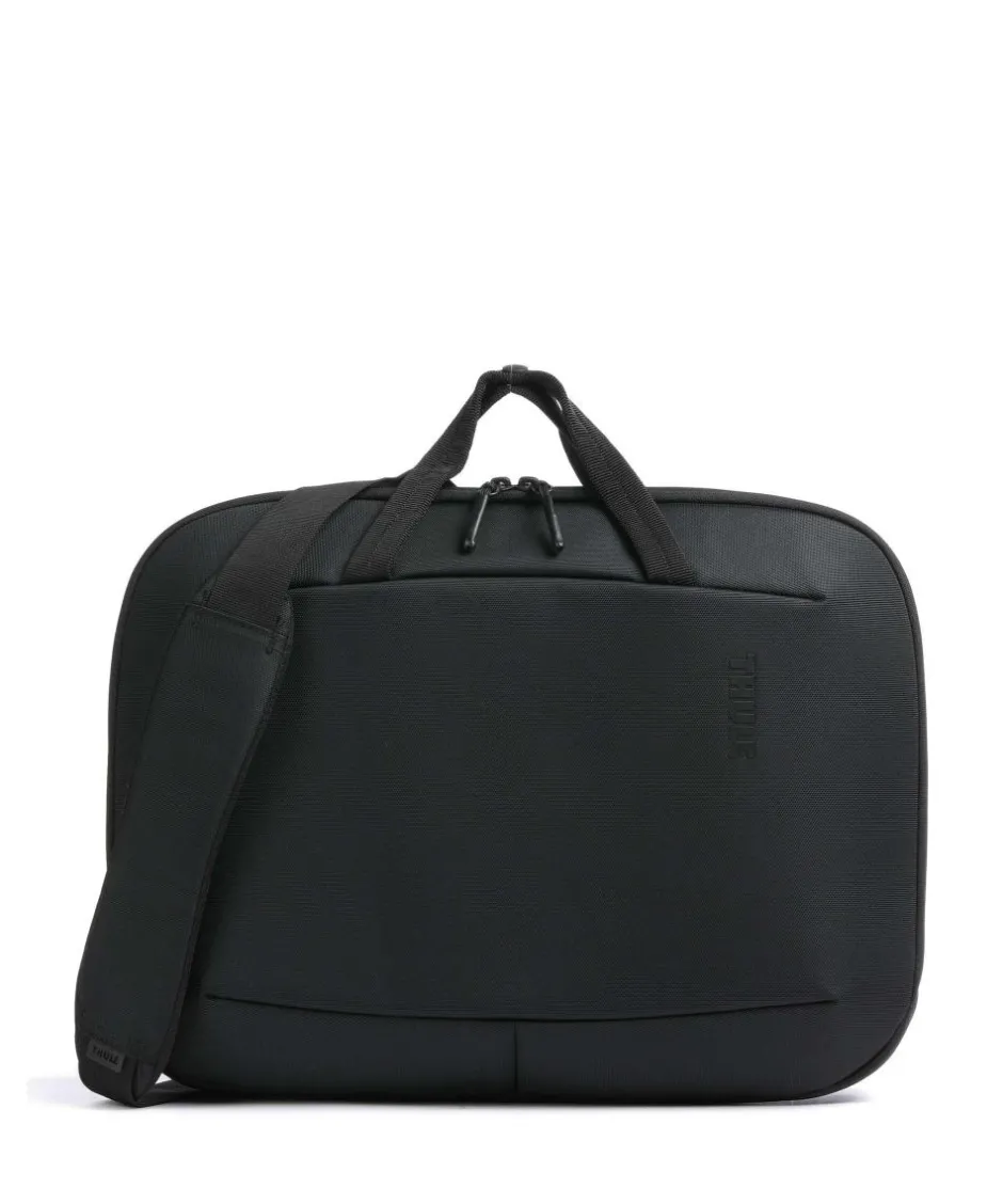 Thule Business- & Laptop Bags-Subterra 2 16 Briefcase 16″ nylon