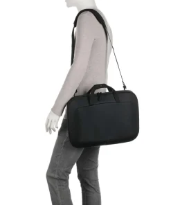 Thule Business- & Laptop Bags-Subterra 2 16 Briefcase 16″ nylon
