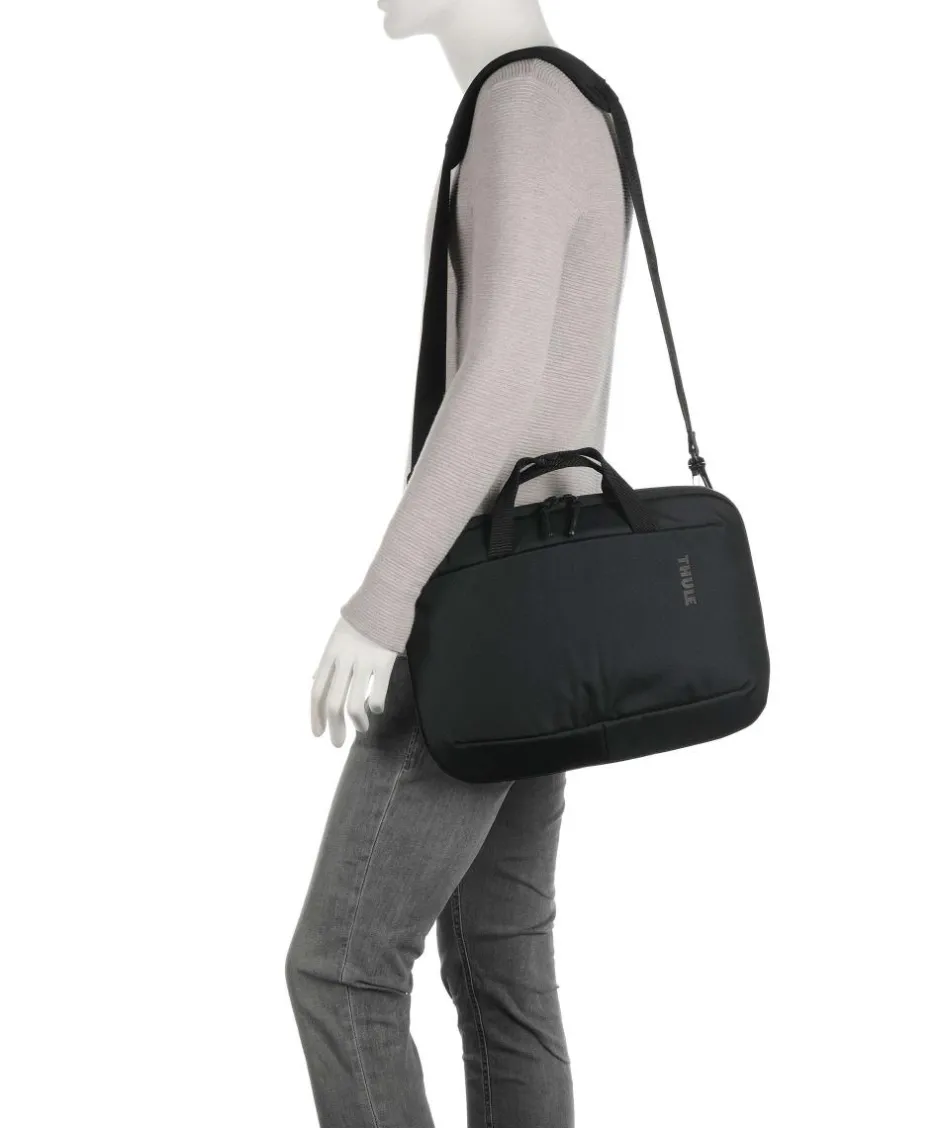 Thule Business- & Laptop Bags-Subterra 2 14 Briefcase 14″ nylon