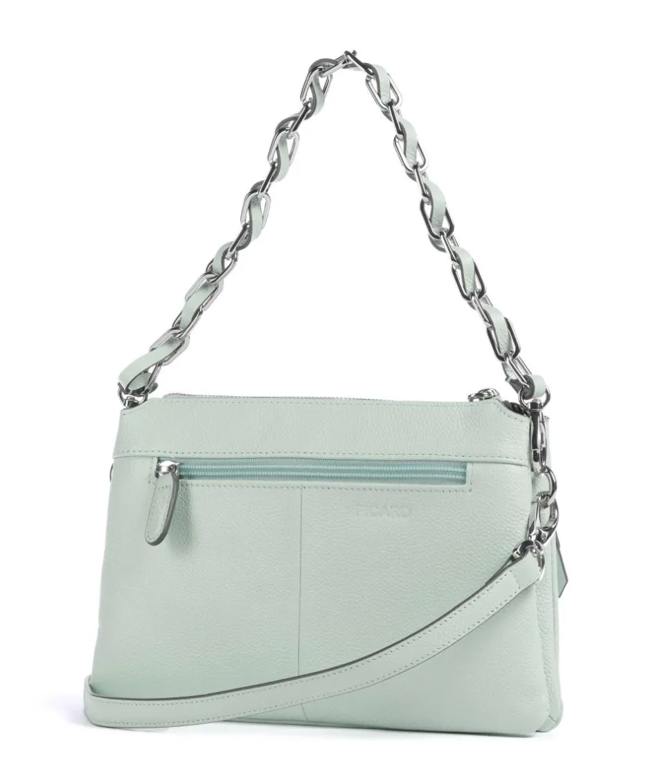 Picard Shoulder Bags|Crossbody Bags-Sugar Pop Shoulder bag grained cow leather