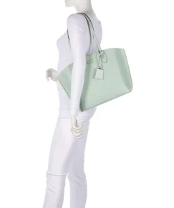 Kate Spade New York Tote Bags-Suite Tote bag grained cow leather