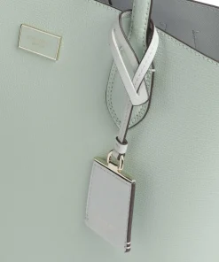 Kate Spade New York Tote Bags-Suite Tote bag grained cow leather