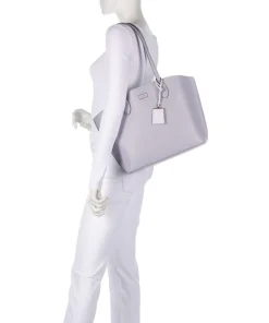 Kate Spade New York Tote Bags-Suite Tote bag grained cow leather