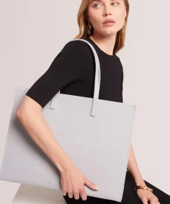 Ted Baker Tote Bags-Sukicon Tote bag imitation leather