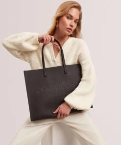 Ted Baker Tote Bags-Sukicon Tote bag imitation leather