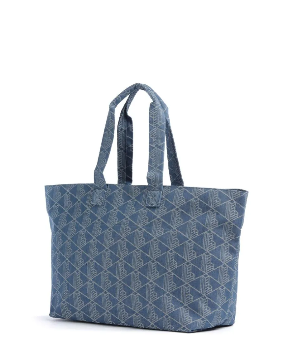 Lacoste Tote Bags-Summer Pack Tote bag cotton