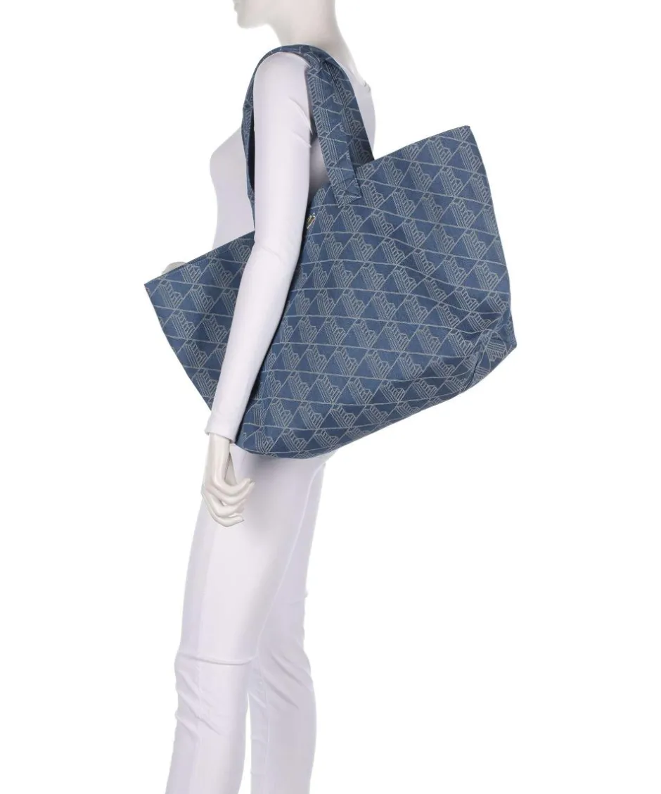 Lacoste Tote Bags-Summer Pack Tote bag cotton