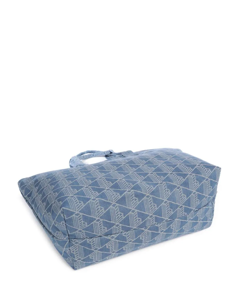 Lacoste Tote Bags-Summer Pack Tote bag cotton