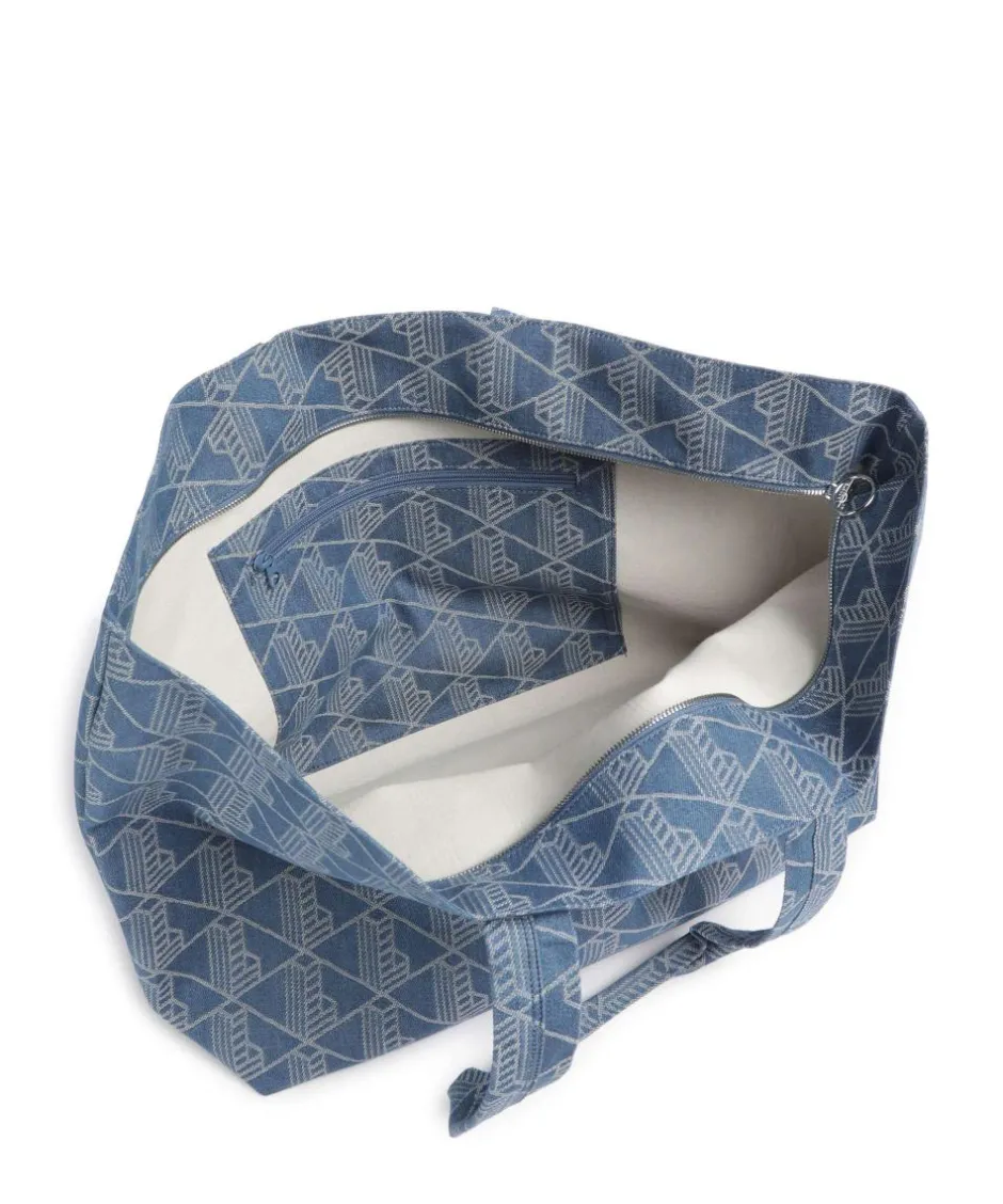 Lacoste Tote Bags-Summer Pack Tote bag cotton