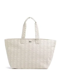 Lacoste Tote Bags-Summer Pack Tote bag cotton