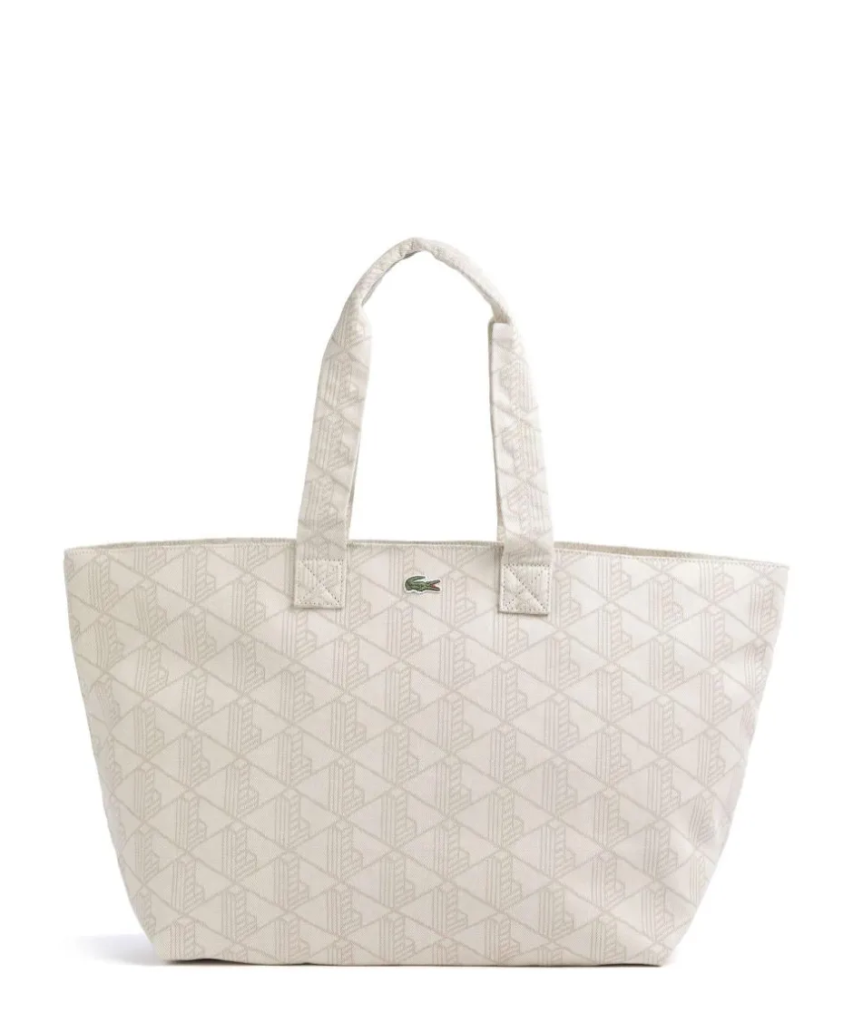 Lacoste Tote Bags-Summer Pack Tote bag cotton