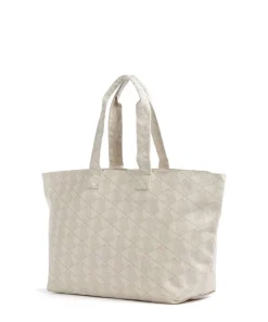 Lacoste Tote Bags-Summer Pack Tote bag cotton