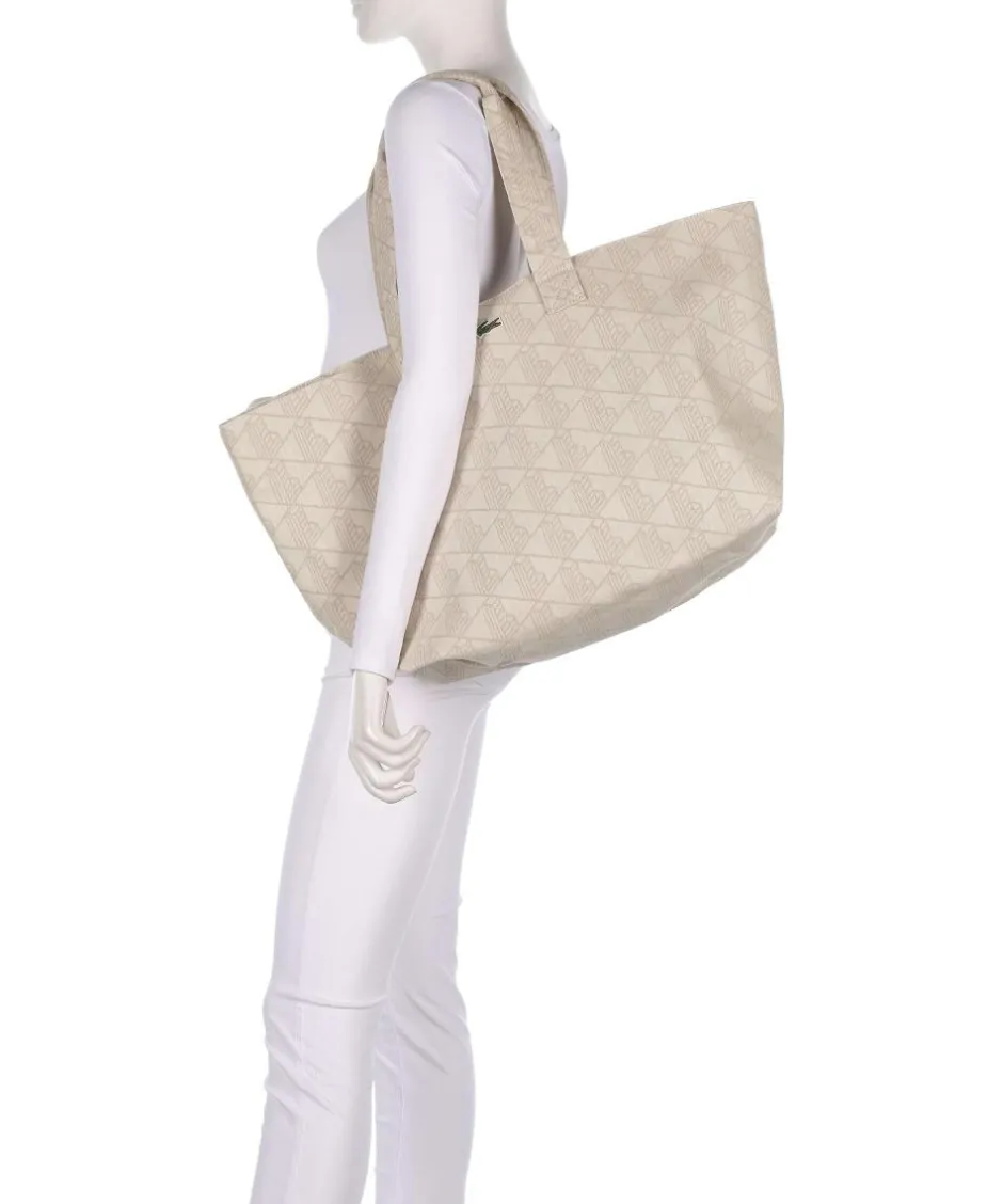 Lacoste Tote Bags-Summer Pack Tote bag cotton