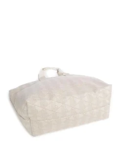 Lacoste Tote Bags-Summer Pack Tote bag cotton