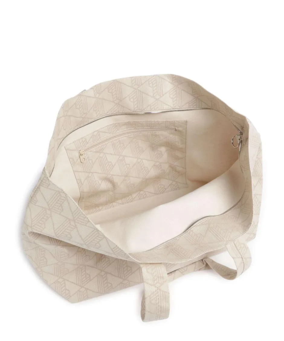 Lacoste Tote Bags-Summer Pack Tote bag cotton