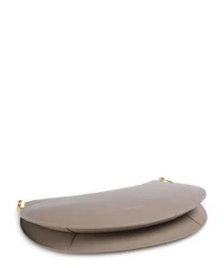 Coccinelle Shoulder Bags|Hobo Bags-Sunup Hobo bag grained cow leather