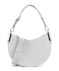 Coccinelle Shoulder Bags|Crossbody Bags-Sunup Shoulder bag grained cow leather