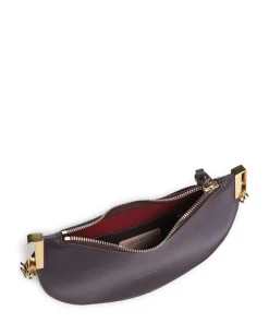Coccinelle Shoulder Bags|Crossbody Bags-Sunup Shoulder bag grained cow leather