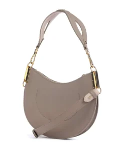 Coccinelle Shoulder Bags|Crossbody Bags-Sunup Shoulder bag grained cow leather