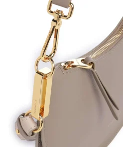 Coccinelle Shoulder Bags|Crossbody Bags-Sunup Shoulder bag grained cow leather