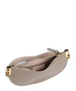 Coccinelle Shoulder Bags|Crossbody Bags-Sunup Shoulder bag grained cow leather