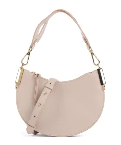 Coccinelle Shoulder Bags|Crossbody Bags-Sunup Shoulder bag grained cow leather