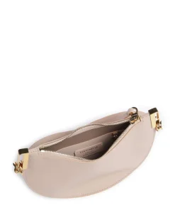 Coccinelle Shoulder Bags|Crossbody Bags-Sunup Shoulder bag grained cow leather