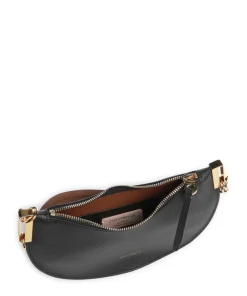 Coccinelle Shoulder Bags|Crossbody Bags-Sunup Shoulder bag grained cow leather