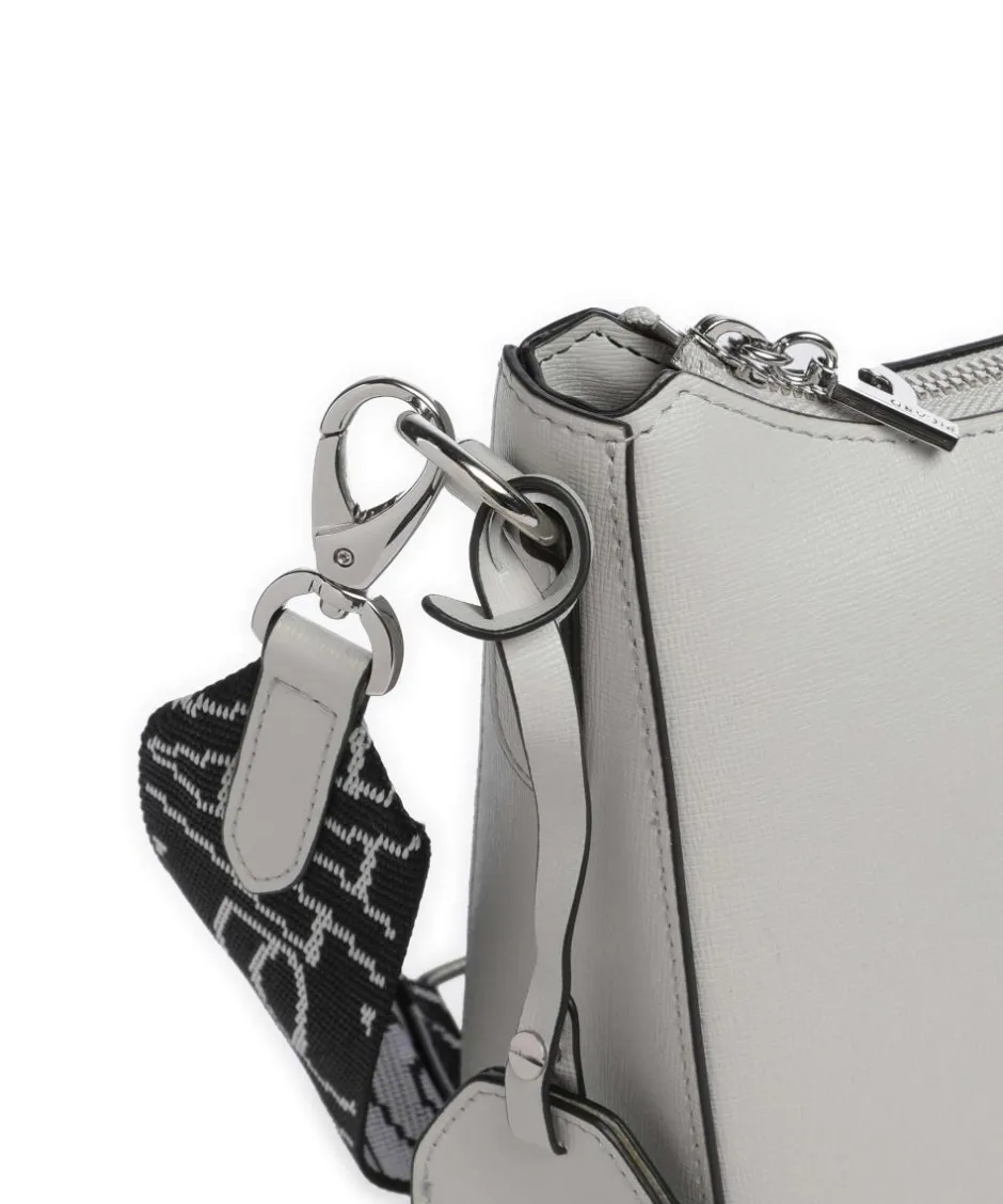 Picard Crossbody Bags-Super Star Crossbody bag saffiano cow leather