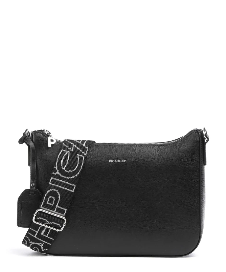Picard Crossbody Bags-Super Star Crossbody bag saffiano cow leather