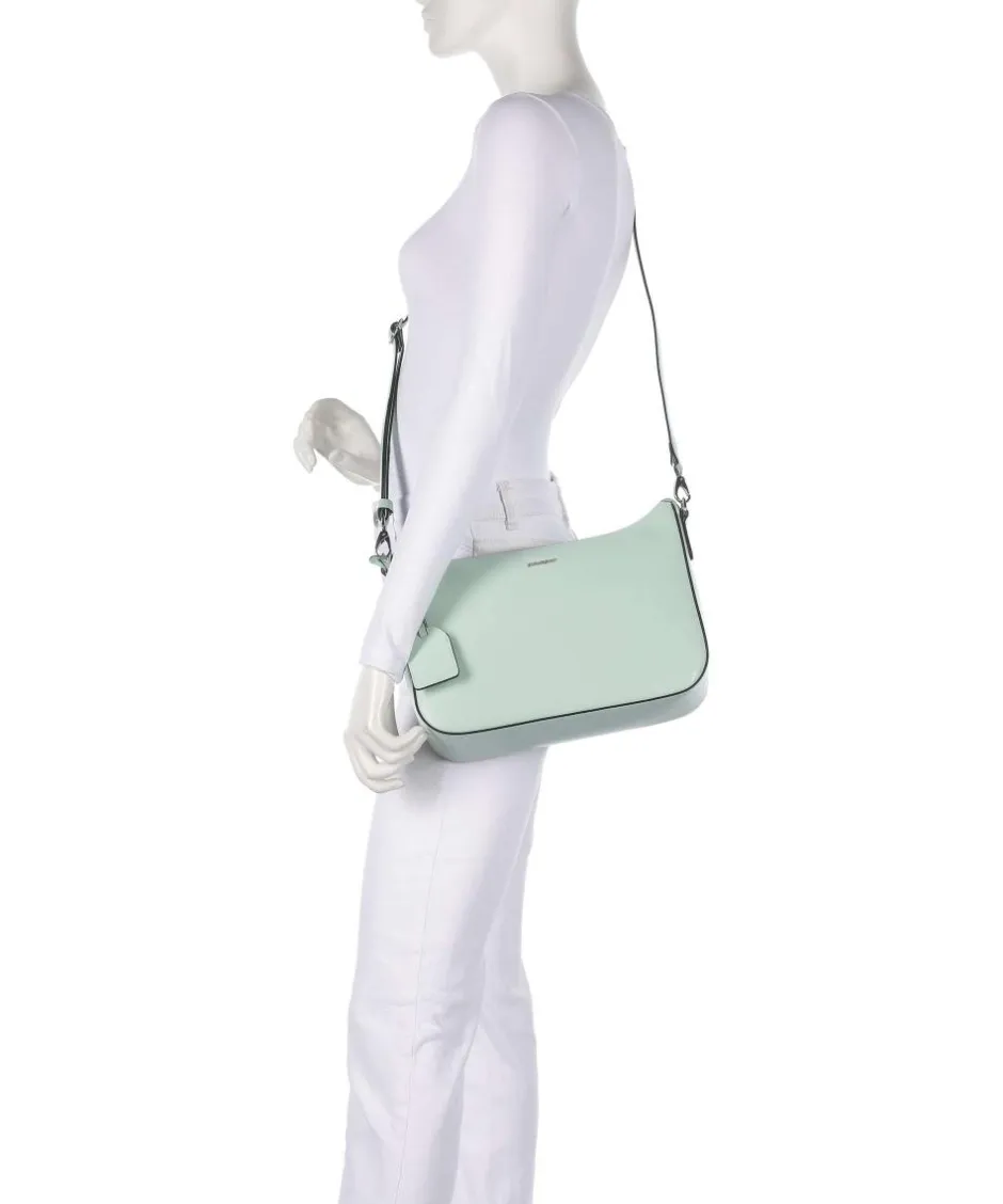 Picard Crossbody Bags-Super Star Crossbody bag saffiano cow leather