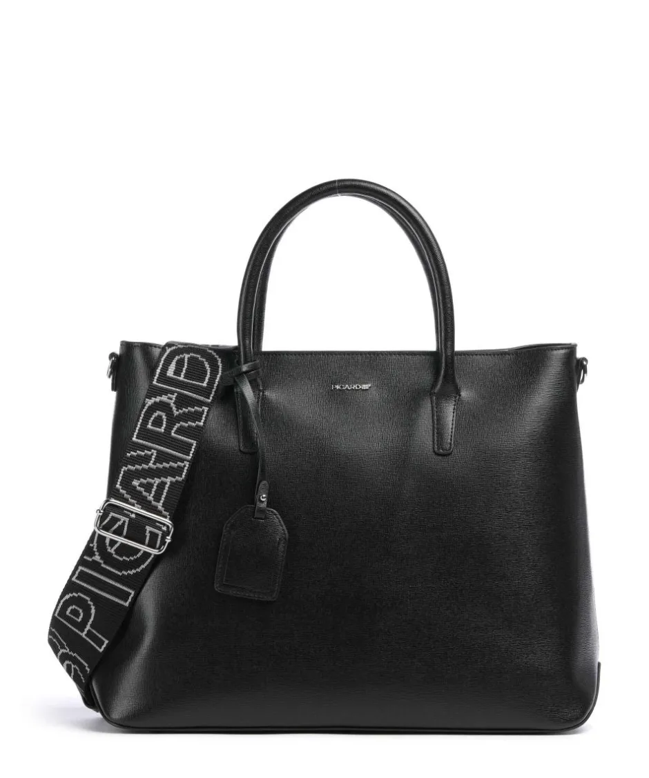 Picard Handbags|Crossbody Bags-Super Star Handbag saffiano cow leather