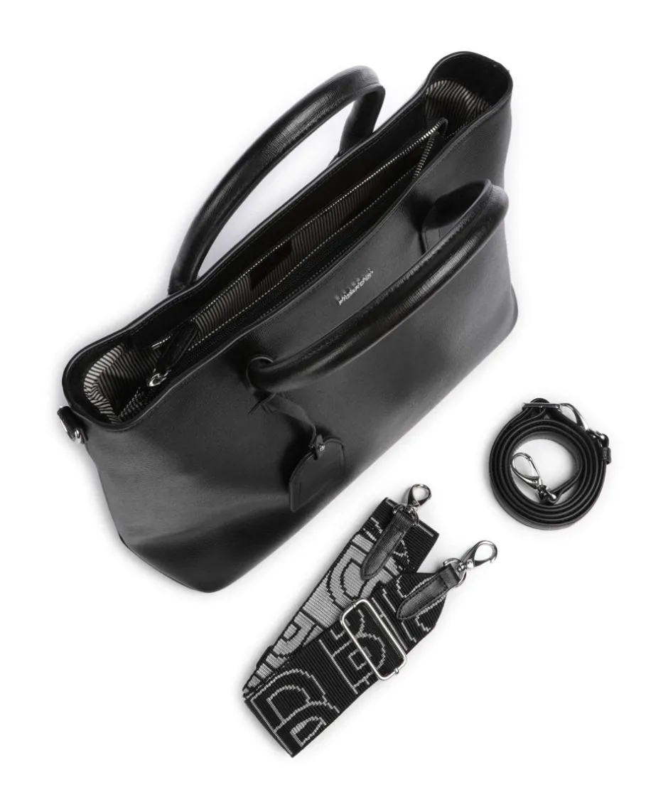 Picard Handbags|Crossbody Bags-Super Star Handbag saffiano cow leather