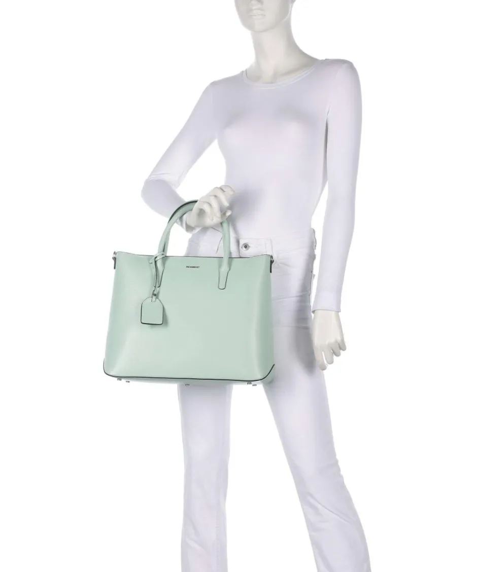 Picard Handbags|Crossbody Bags-Super Star Handbag saffiano cow leather