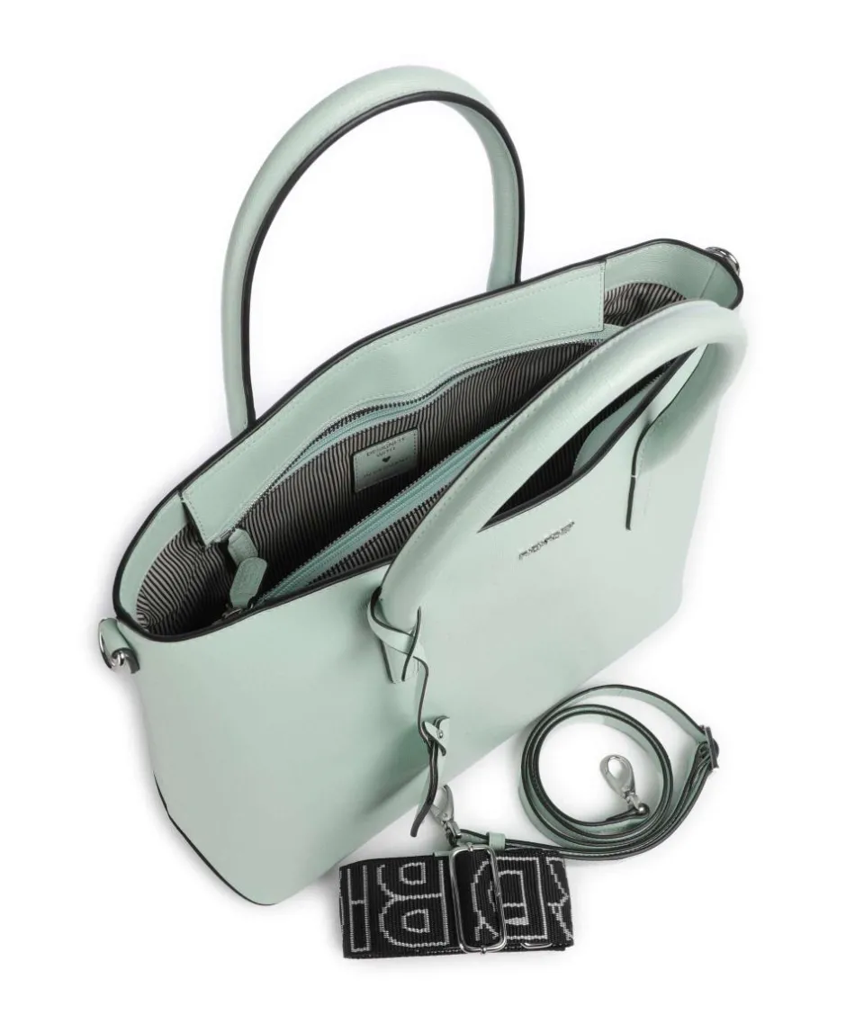 Picard Handbags|Crossbody Bags-Super Star Handbag saffiano cow leather