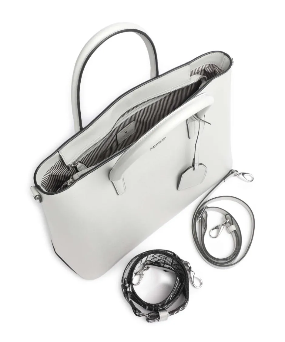 Picard Handbags|Crossbody Bags-Super Star Handbag saffiano cow leather