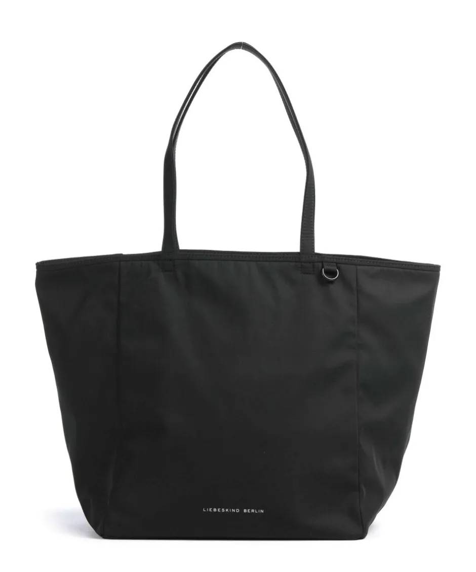 Liebeskind Tote Bags-Suri Nylon L Tote bag nylon