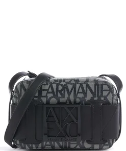 Armani Exchange Crossbody Bags-Susie Crossbody bag imitation leather