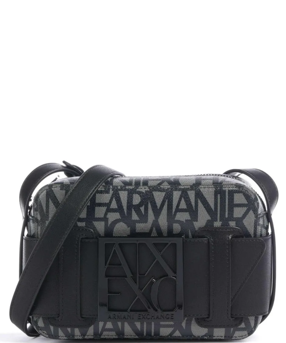 Armani Exchange Crossbody Bags-Susie Crossbody bag imitation leather