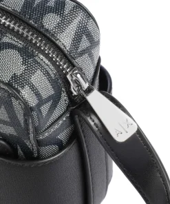 Armani Exchange Crossbody Bags-Susie Crossbody bag imitation leather