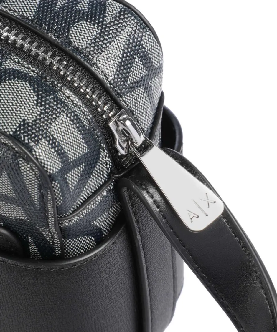 Armani Exchange Crossbody Bags-Susie Crossbody bag imitation leather