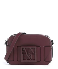 Armani Exchange Crossbody Bags-Susie Crossbody bag imitation leather