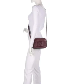 Armani Exchange Crossbody Bags-Susie Crossbody bag imitation leather