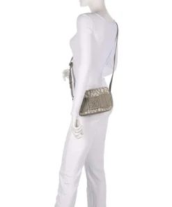 Armani Exchange Crossbody Bags-Susie Crossbody bag imitation leather