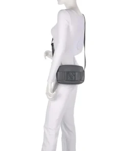 Armani Exchange Crossbody Bags-Susie Crossbody bag imitation leather