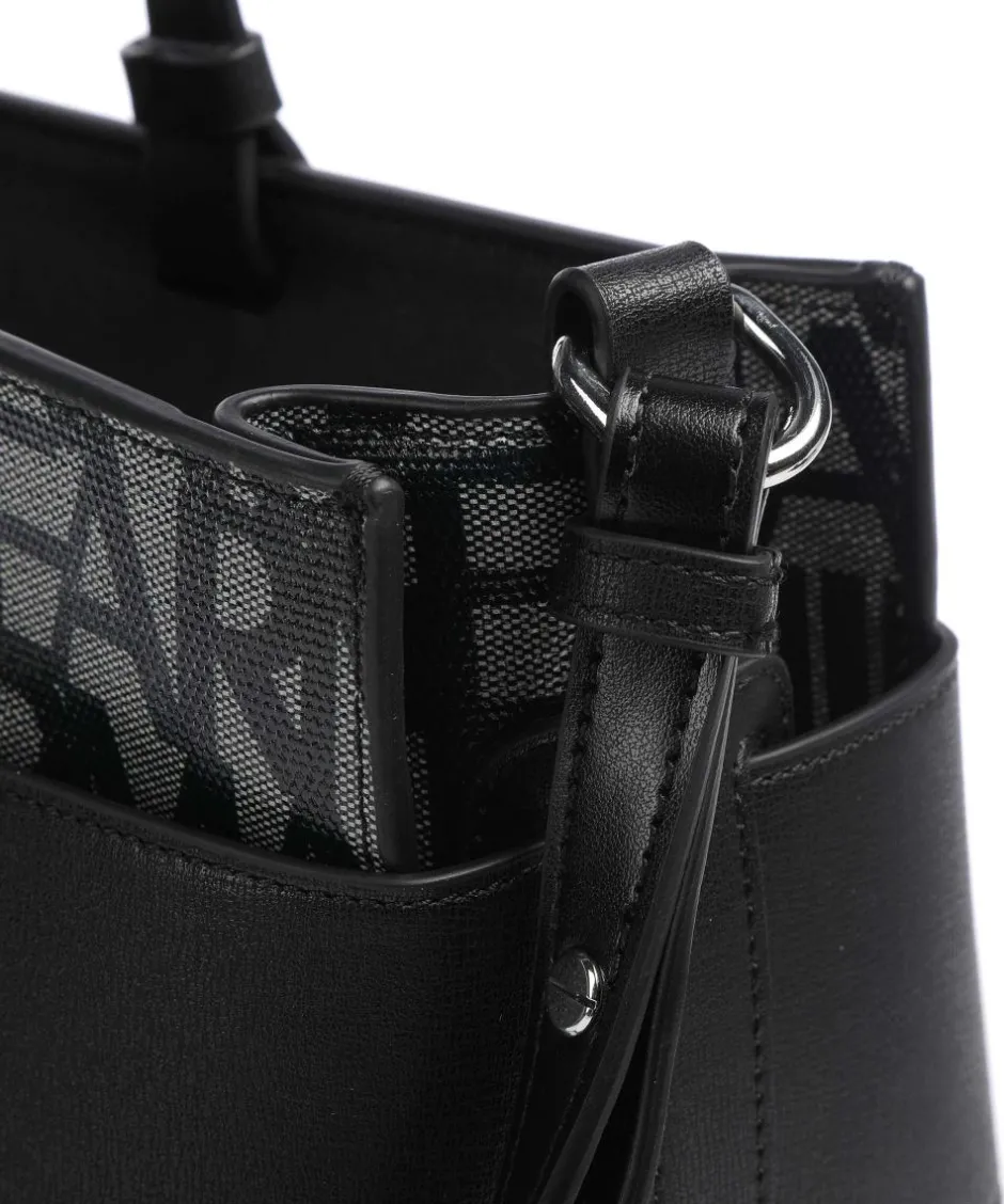 Armani Exchange Handbags-Susie Handbag cotton