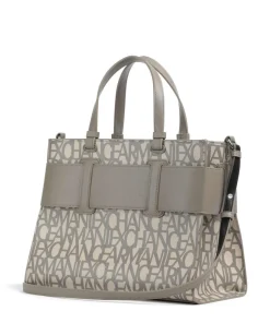 Armani Exchange Handbags-Susie Handbag cotton